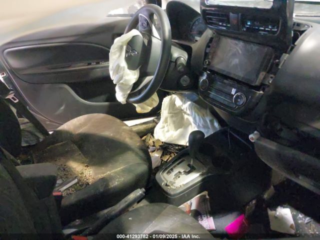 ML32AUHJ6RH002265 Mitsubishi MIRAGE ES