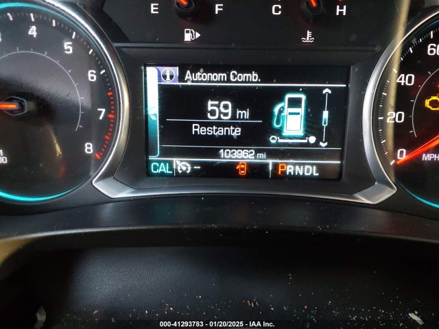 Chevrolet MALIBU 1LT 2017 1G1ZE5STXHF167125 Image 15