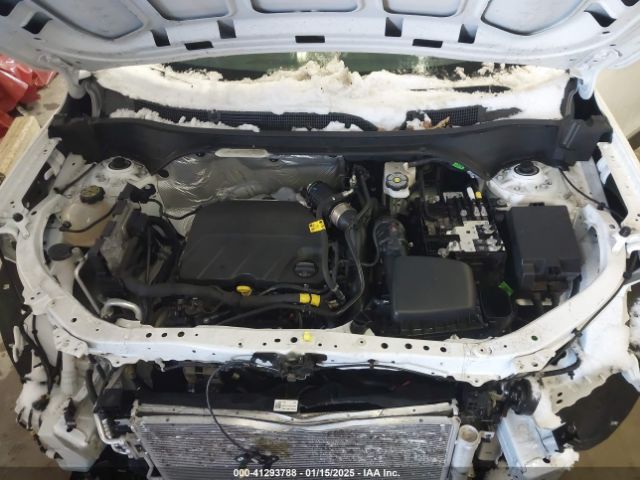 KL77LFE27RC142793 Chevrolet Trax Fwd Sp