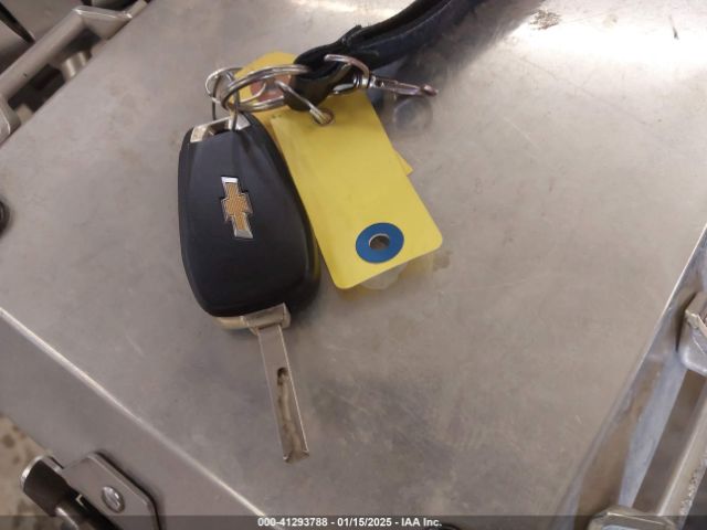 KL77LFE27RC142793 Chevrolet Trax Fwd Sp