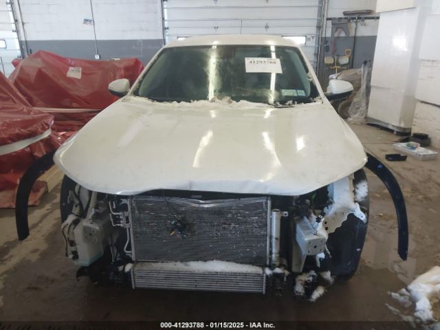 KL77LFE27RC142793 Chevrolet Trax Fwd Sp