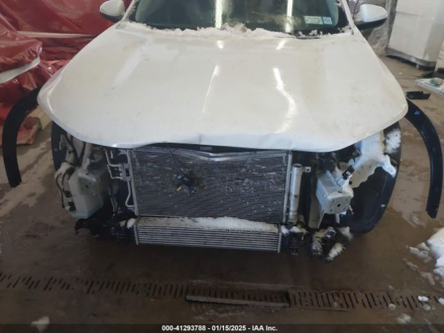 KL77LFE27RC142793 Chevrolet Trax Fwd Sp