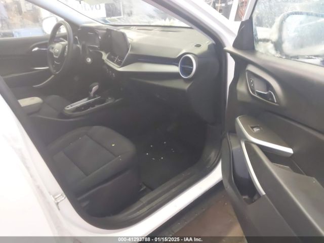 KL77LFE27RC142793 Chevrolet Trax Fwd Sp