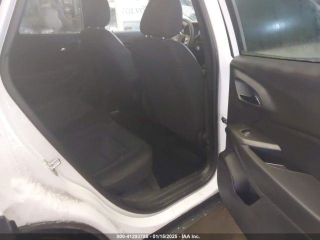 KL77LFE27RC142793 Chevrolet Trax Fwd Sp