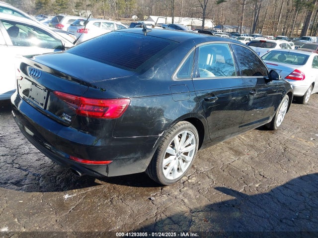 2017 AUDI A4 WAUGMAF40HN059161 Photo 3