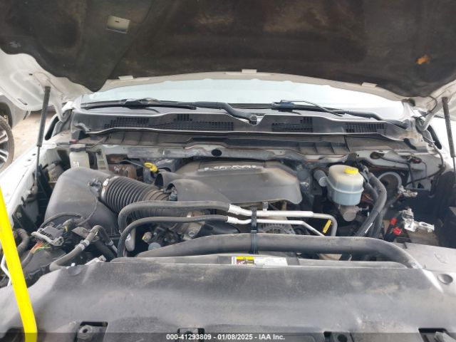 3C6UR5HJ6FG538750 RAM 2500 Tradesman