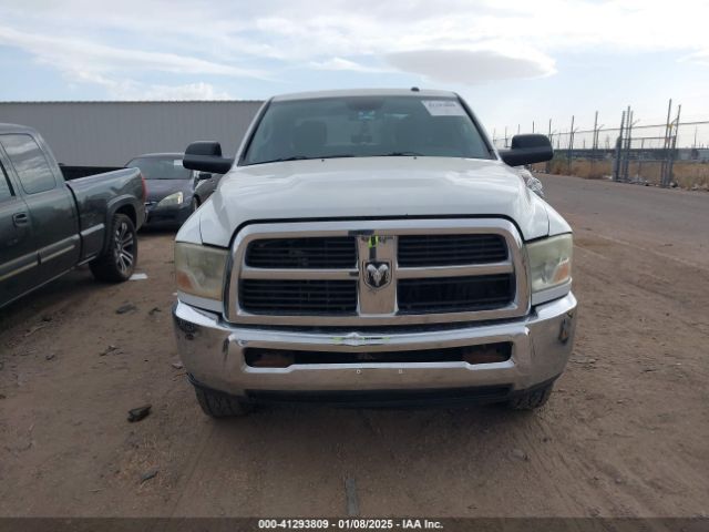 3C6UR5HJ6FG538750 RAM 2500 Tradesman