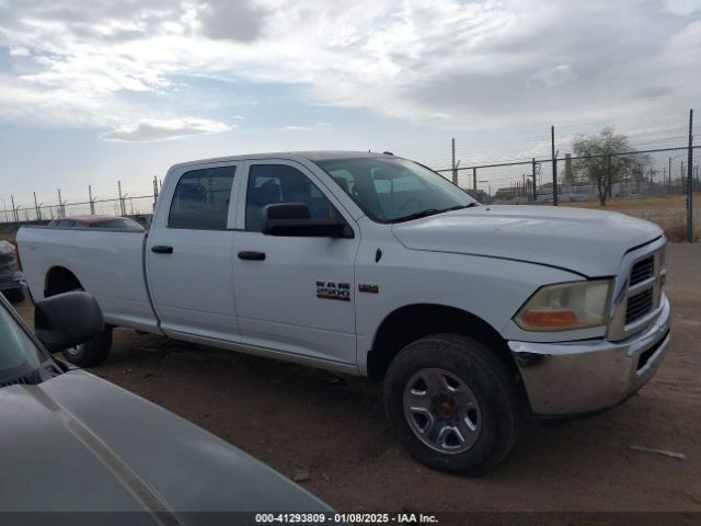 3C6UR5HJ6FG538750 RAM 2500 Tradesman