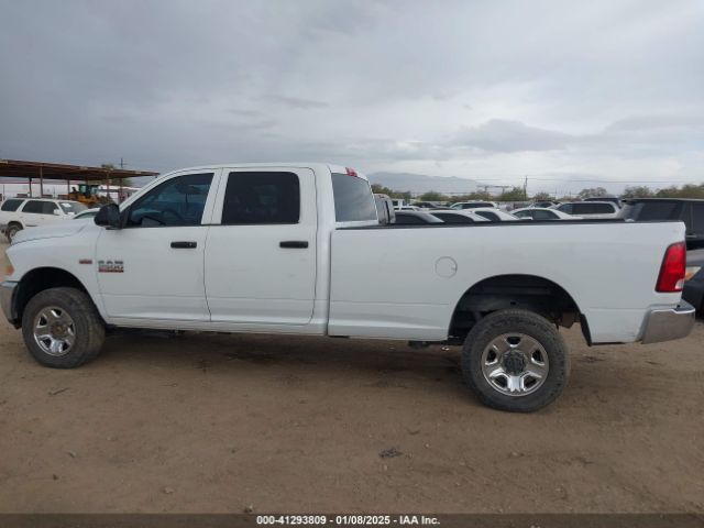 3C6UR5HJ6FG538750 RAM 2500 Tradesman