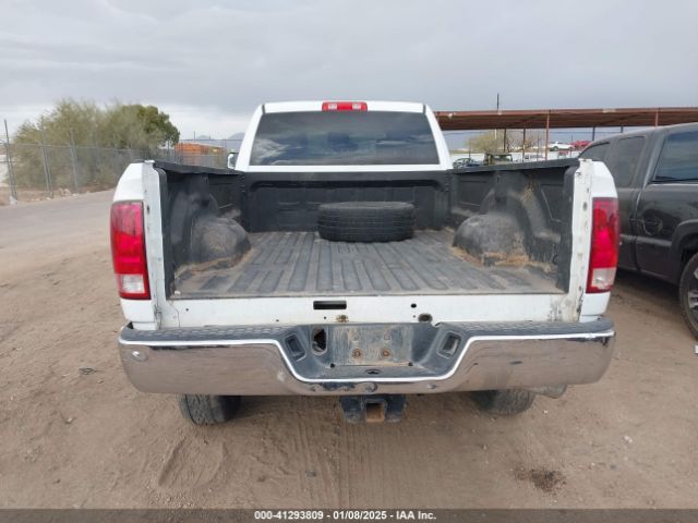 3C6UR5HJ6FG538750 RAM 2500 Tradesman