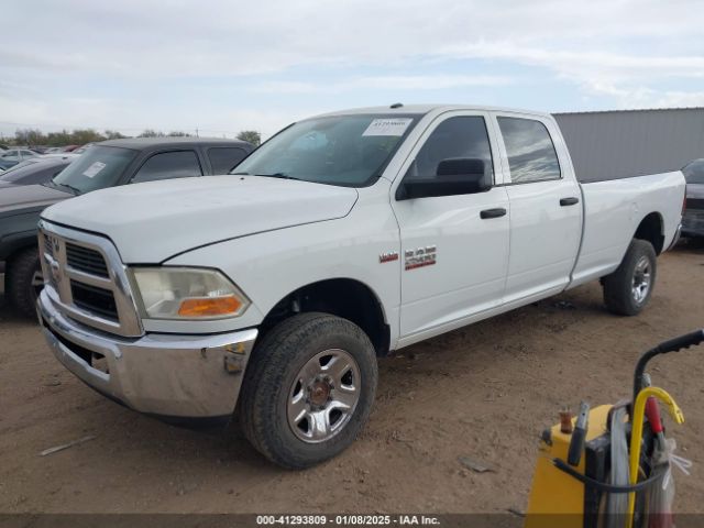 3C6UR5HJ6FG538750 RAM 2500 Tradesman