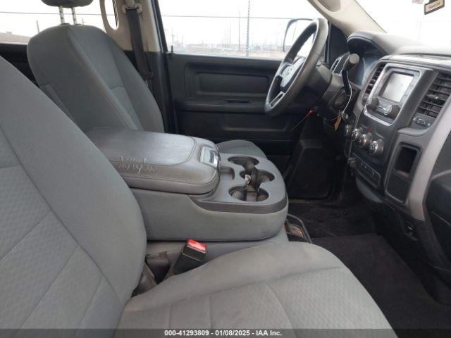 3C6UR5HJ6FG538750 RAM 2500 Tradesman