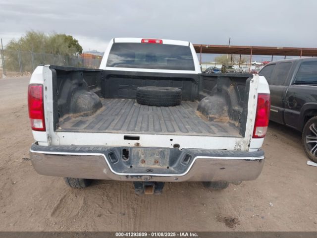 3C6UR5HJ6FG538750 RAM 2500 Tradesman