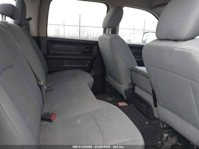 3C6UR5HJ6FG538750 RAM 2500 Tradesman