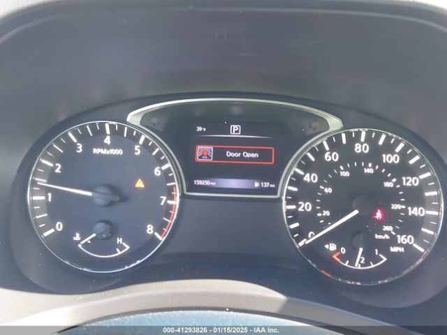5N1AR2MN5GC609858 Nissan Pathfinder Platinum/s/sl/sv