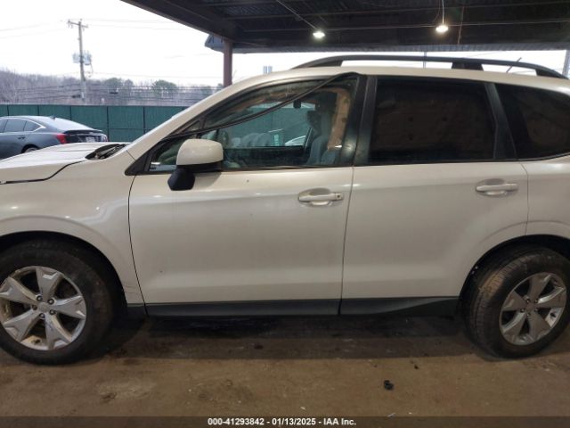 JF2SJAEC9EH439173 Subaru Forester 2.5i Premium