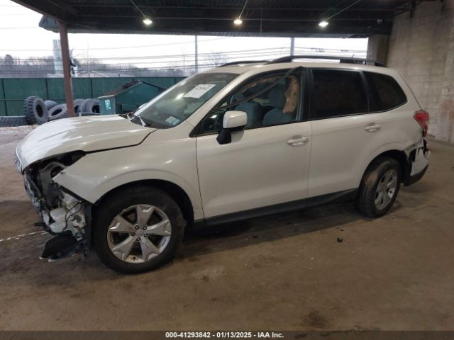 JF2SJAEC9EH439173 Subaru Forester 2.5i Premium