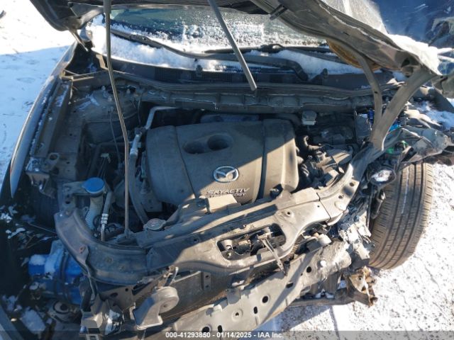 JM3KE4DY7G0644520 Mazda Cx-5 Grand Touring