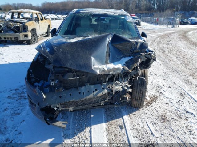 JM3KE4DY7G0644520 Mazda Cx-5 Grand Touring