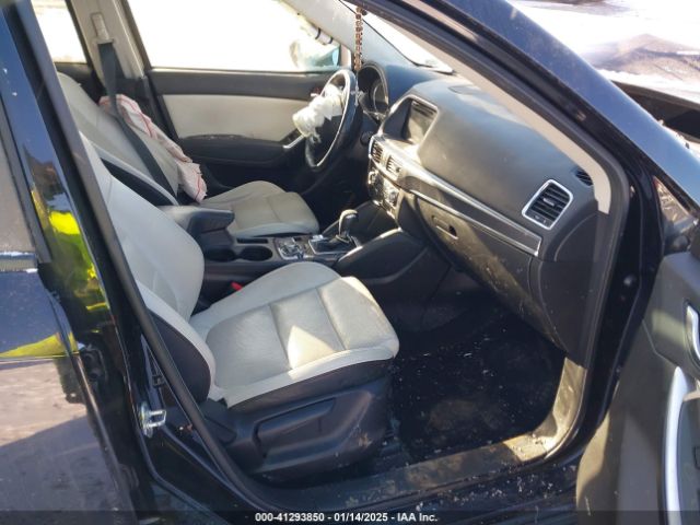 JM3KE4DY7G0644520 Mazda Cx-5 Grand Touring
