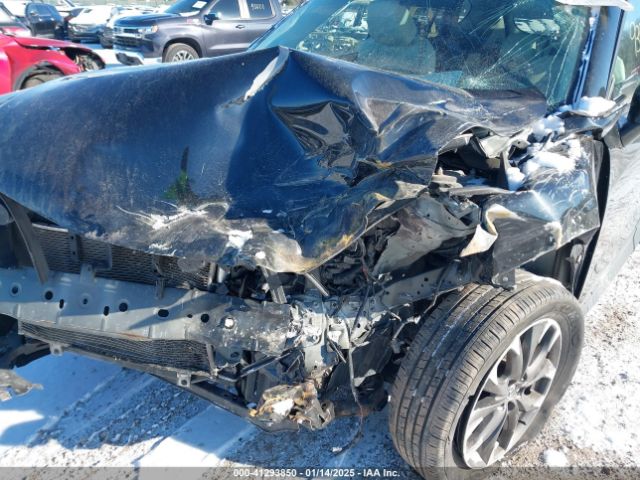 JM3KE4DY7G0644520 Mazda Cx-5 Grand Touring