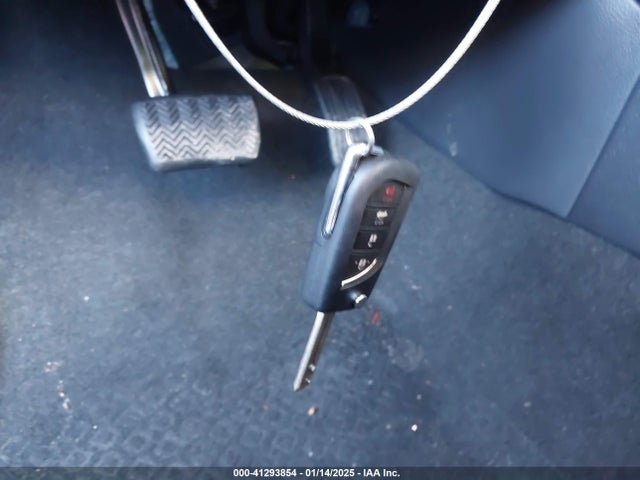 Toyota COROLLA LE 2024 5YFB4MDE1RP218915 Image 11