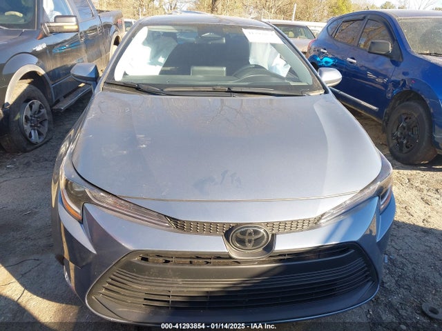 Toyota COROLLA LE 2024 5YFB4MDE1RP218915 Image 12