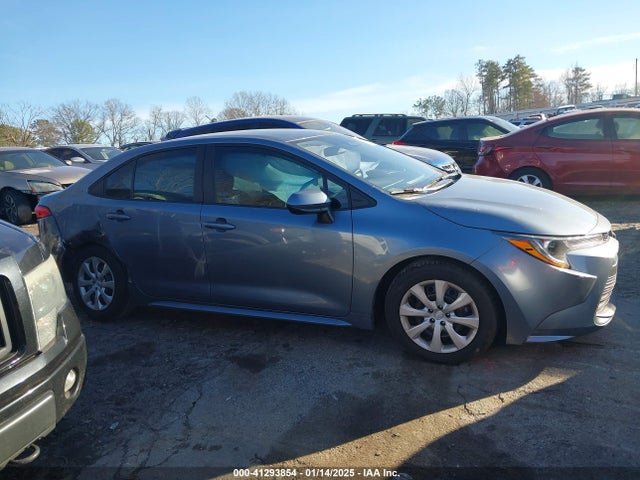 Toyota COROLLA LE 2024 5YFB4MDE1RP218915 Image 13