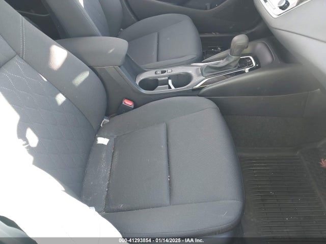 Toyota COROLLA LE 2024 5YFB4MDE1RP218915 Image 5