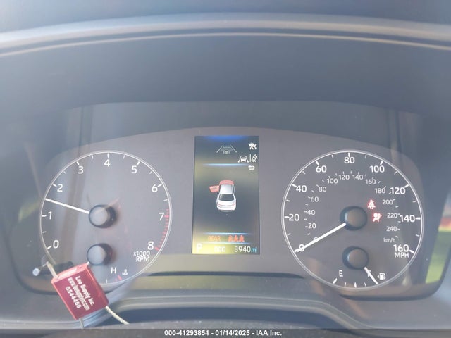 Toyota COROLLA LE 2024 5YFB4MDE1RP218915 Image 7