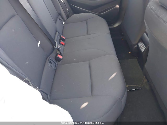 Toyota COROLLA LE 2024 5YFB4MDE1RP218915 Image 8