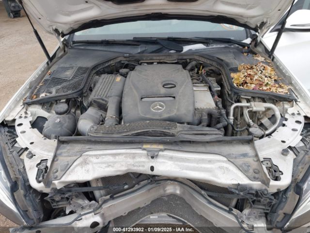 55SWF4KB0HU205862 Mercedes-Benz C 300 4matic/luxury 4matic/sport 4matic