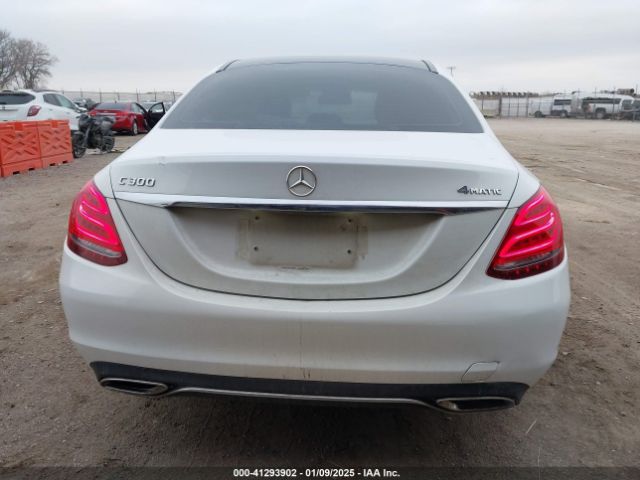 55SWF4KB0HU205862 Mercedes-Benz C 300 4matic/luxury 4matic/sport 4matic