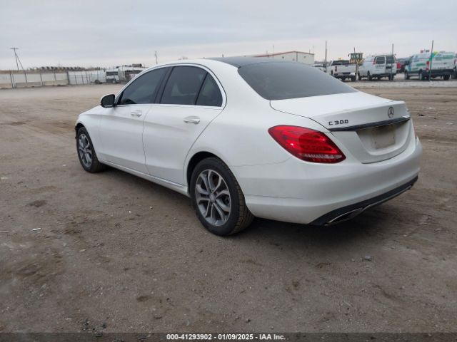 55SWF4KB0HU205862 Mercedes-Benz C 300 4matic/luxury 4matic/sport 4matic
