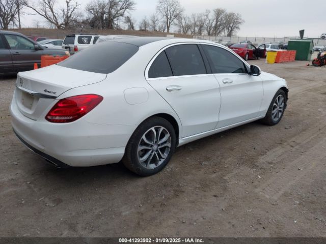 55SWF4KB0HU205862 Mercedes-Benz C 300 4matic/luxury 4matic/sport 4matic