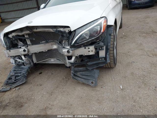 55SWF4KB0HU205862 Mercedes-Benz C 300 4matic/luxury 4matic/sport 4matic