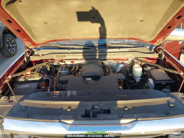 3GTU2NEC6GG280086 GMC Sierra 1500 Slt