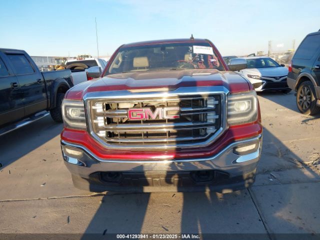 3GTU2NEC6GG280086 GMC Sierra 1500 Slt