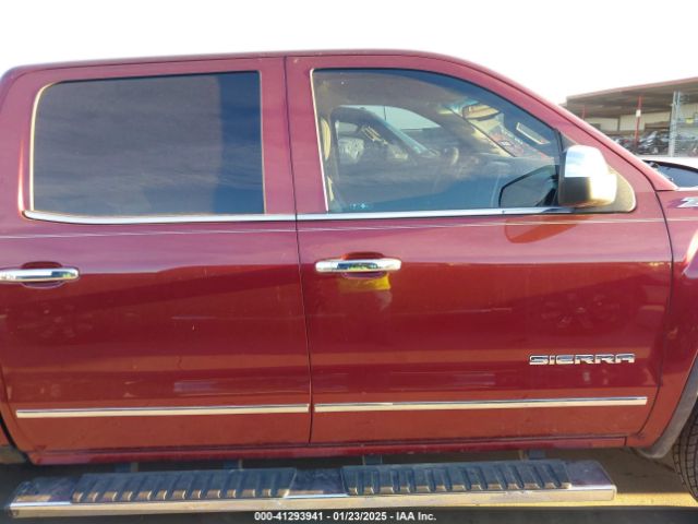 3GTU2NEC6GG280086 GMC Sierra 1500 Slt