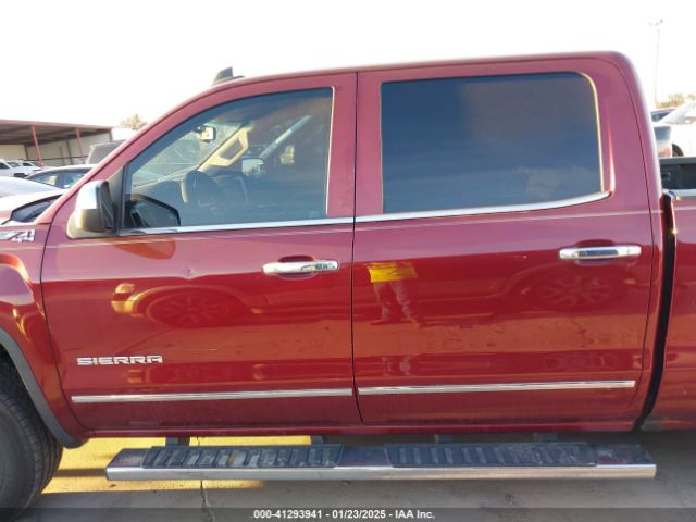 3GTU2NEC6GG280086 GMC Sierra 1500 Slt