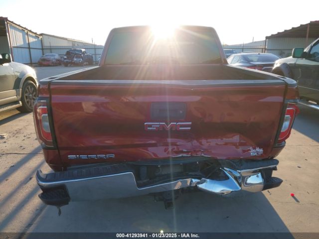 3GTU2NEC6GG280086 GMC Sierra 1500 Slt
