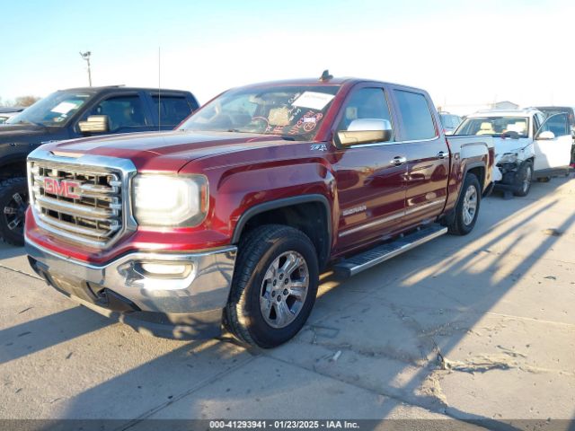 3GTU2NEC6GG280086 GMC Sierra 1500 Slt
