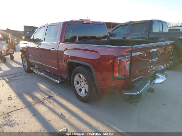 3GTU2NEC6GG280086 GMC Sierra 1500 Slt