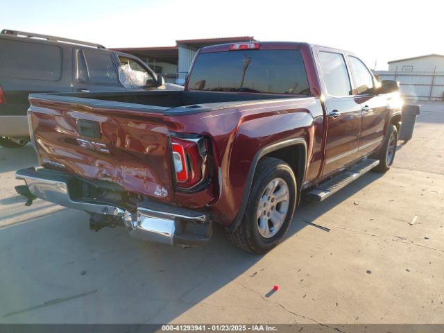 3GTU2NEC6GG280086 GMC Sierra 1500 Slt