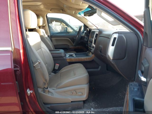 3GTU2NEC6GG280086 GMC Sierra 1500 Slt