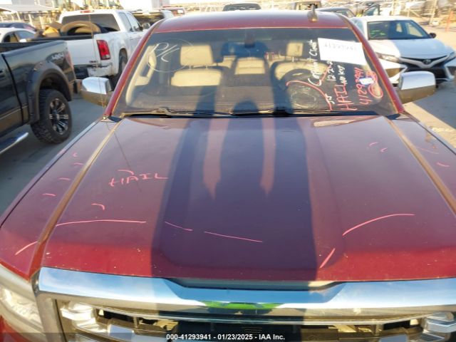 3GTU2NEC6GG280086 GMC Sierra 1500 Slt