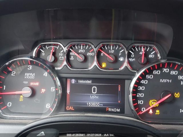 3GTU2NEC6GG280086 GMC Sierra 1500 Slt
