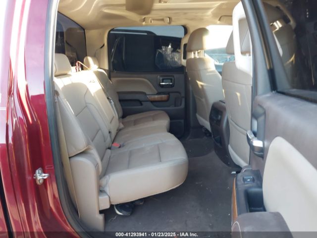 3GTU2NEC6GG280086 GMC Sierra 1500 Slt