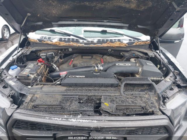 2019 FORD F-150 1FTFW1RG3KFB42812 Photo 9
