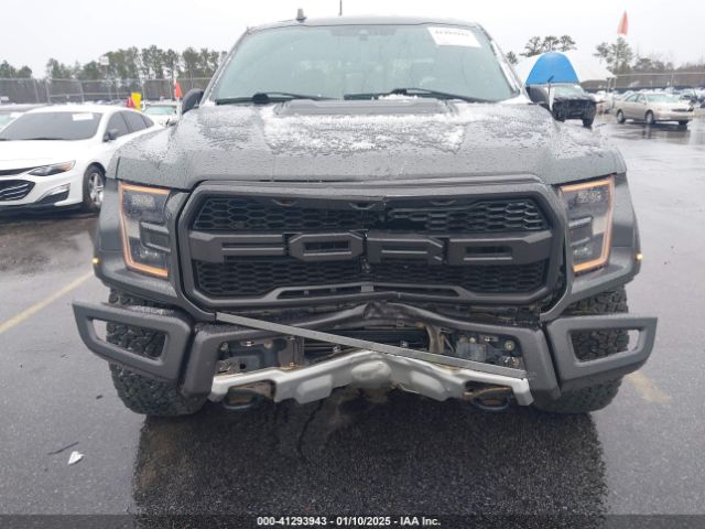 2019 FORD F-150 1FTFW1RG3KFB42812 Photo 5